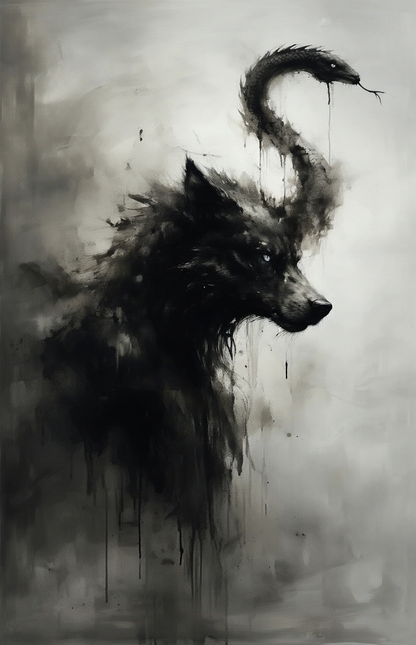 Amon — manifestation